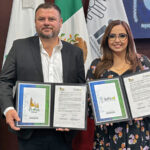 Busca municipio de China rendir mejores cuentas a la sociedad y firma convenio con el INFONL