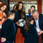 La ciudad anfitriona del Mundial, Guadalupe, se transforma y deja legado a su gente
