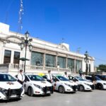 Arranca operativo de semana santa «Guadalupe Seguro»