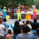 Visitan más de 25 mil paseantes el Guadaluparque Tolteca durante Semana Santa