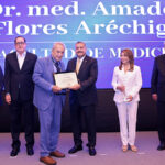 Reconoce UANL a docentes con una trayectoria ejemplar