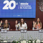 Amonesta INFONL a director de Agua y Drenaje