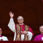 ¿Quién es Robert Francis Prevost, el Papa León XIV?