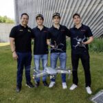 Destacan talentos de UDEM  en competencia mundial de drones autónomos