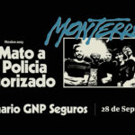 Llega a Monterrey «La Noche Eterna»