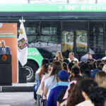 Conectará Transmetro a estudiantes del Campus Mederos de la UANL