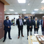 Exhibe UANL colección personal de Alfonso Reyes