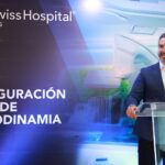 Reconoce Adrián de la Garza a Monterrey como referente de turismo médico
