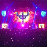 Se despide Judas Priest de Monterrey con una noche histórica