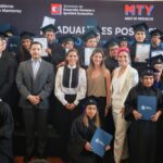 Es Monterrey primer municipio a nivel nacional en trabajar contra el rezago educativo
