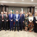 Visitan Monterrey empresarios de Texas