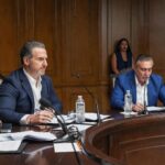Recibirá Monterrey apoyo de la Agencia Federal de Telecomunicaciones para la digitalización de trámites municipales