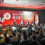 Propone Adrián de la Garza opciones para mejorar la Seguridad Pública local y nacional