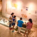Invitan a jugar en el Día Internacional de los Museos