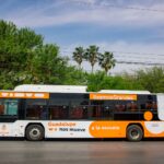 Amplía Guadalupe transporte gratuito para estudiantes