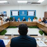 Instala Guadalupe Consejo Municipal de Prevención Social