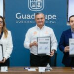 Apoyará Guadalupe en elección del Poder Judicial