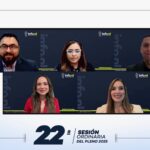 Aplica INFONL multa a alcaldesa de Zuazua y al alcalde de Mier y Noriega