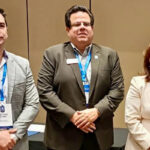 Nombran a coordinadora de FACPYA como secretaria tesorera de la ACBSP