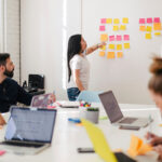 Ofrecen 4 de cada 10 empresas  capacitación para sus colaboradores