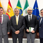 Se une UANL a red internacional sobre criminología