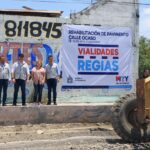 Construirán nuevas avenidas con ‘Vialidades Regias’ al nor-poniente de Monterrey
