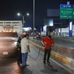 Brindan mantenimiento a la imagen urbana