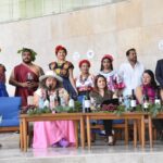 Invitan a llevar el vino neolonés a las mesas y celebran 15 años de vendimia en García