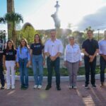 Da Municipio de Monterrey rehabilitación total a Plaza La Purísima