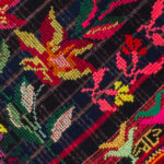 Disertará sobre la creatividad y vigencia del arte textil