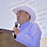 Arranca UGRNL taller preventivo para control del gusano barrenador