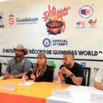 Invita Guadalupe a la Discada Más Grande del Mundo
