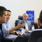 Coordinación entre municipios arroja resultados positivos en materia de seguridad