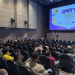 Disfrutan cientos del QMTY