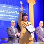 Reconoce UANL excelencia profesional de egresados