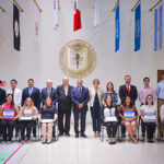 Viajarán estudiantes de la UANL a Reino Unido para perfeccionar idioma inglés