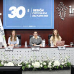 Amonesta INFONL a 8 funcionarios públicos, entre ellos a los alcaldes de Cerralvo y Zuazua