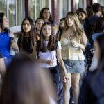Regresan a la actividad en las aulas de la UDEM 