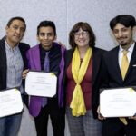 Innovan estudiantes UDEM en tecnología accesible en salud ocular