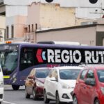 Anuncian arranque de trayecto “E” de la Regio Ruta