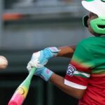 Dramático triunfo en Williamsport