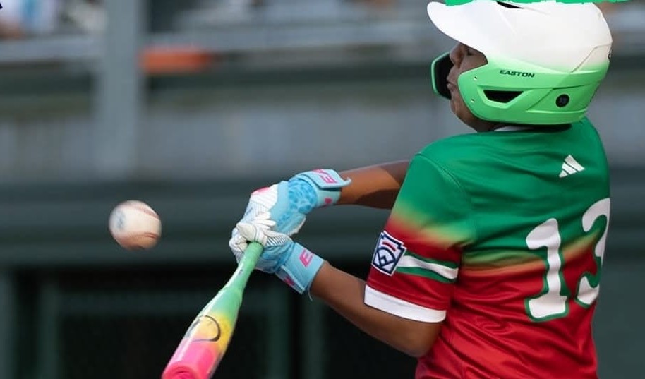 Dramático triunfo en Williamsport