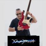 Fallece Xava Drago, vocalista de CODA