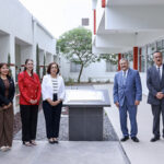 Inaugura UANL Centro de Investigación en Química e Ingeniería Verde