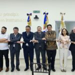 Estrecha UANL lazos con países del sudeste asiático