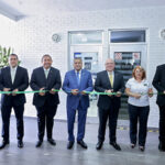 Inaugura UANL Laboratorio de Creación Digital e Inteligencia Artificial