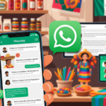 Redefine WhatsApp proceso de ventas de las empresas mexicanas