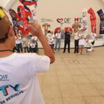 Arranca Campamento de Verano Inclusivo del DIF Monterrey