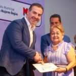 Promueve Monterrey programa permanente para mujeres emprendedoras
