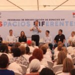 Arranca Monterrey rehabilitación de 31 espacios DIF
